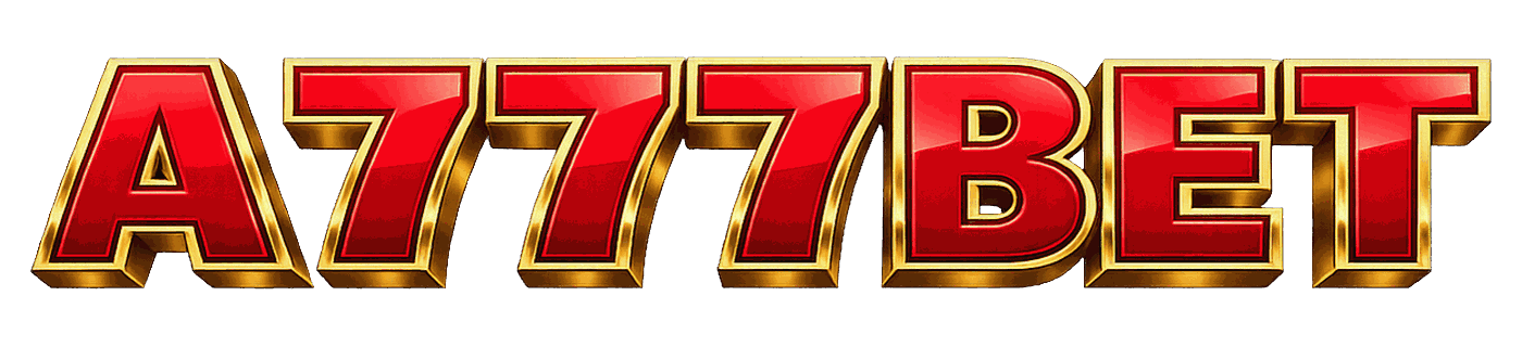 a777bet লোগো